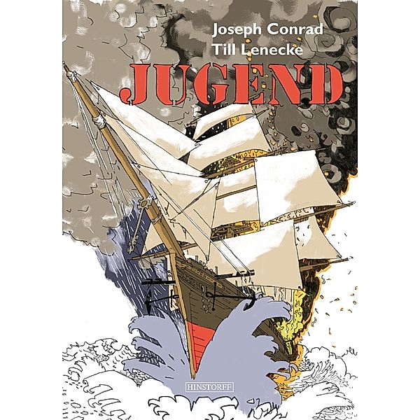 Jugend, Joseph Conrad