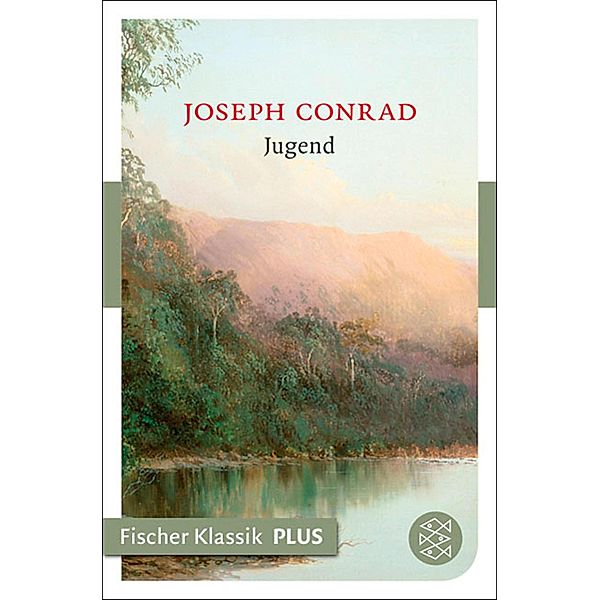 Jugend, Joseph Conrad