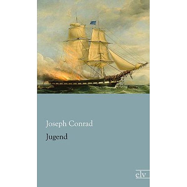 Jugend, Joseph Conrad