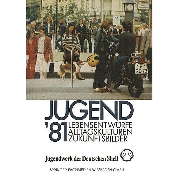 Jugend '81