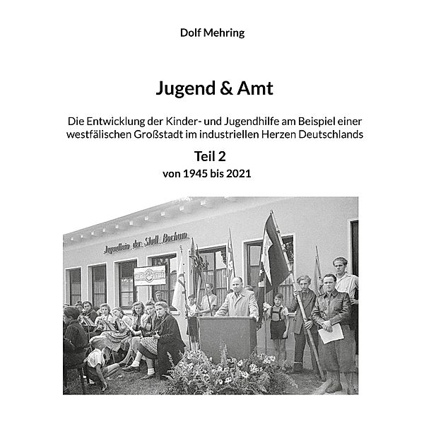 Jugend & Amt / Jugend & Amt Bd.2, Dolf Mehring