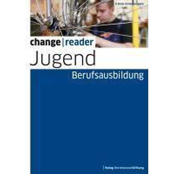 Jugend - Berufsausbildung / change reader
