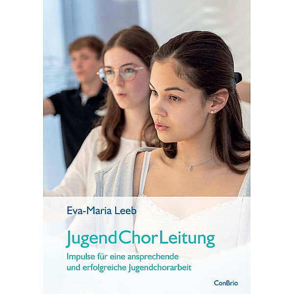 Jugend Chor Leitung, Eva-Maria Leeb