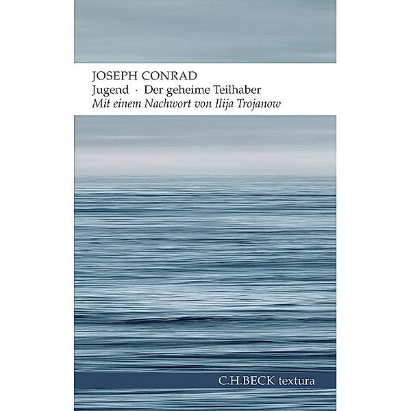 Jugend / Der geheime Teilhaber, Joseph Conrad