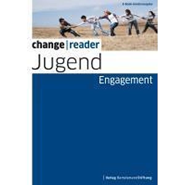 Jugend - Engagement / change reader