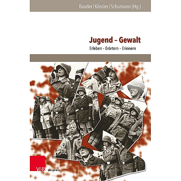 Jugend - Gewalt