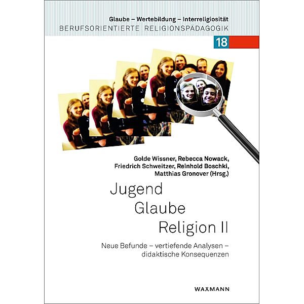 Jugend - Glaube - Religion II