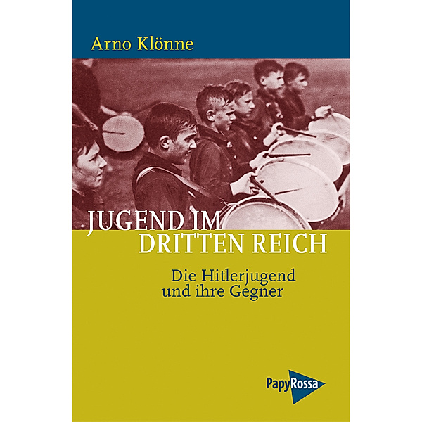 Jugend im Dritten Reich, Arno Klönne