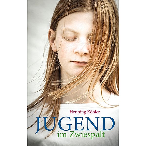 Jugend im Zwiespalt, Henning Köhler