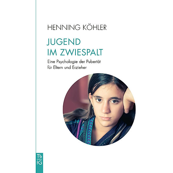 Jugend im Zwiespalt, Henning Köhler