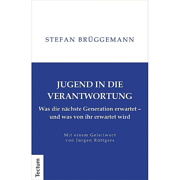 Jugend in die Verantwortung, Stefan Brüggemann