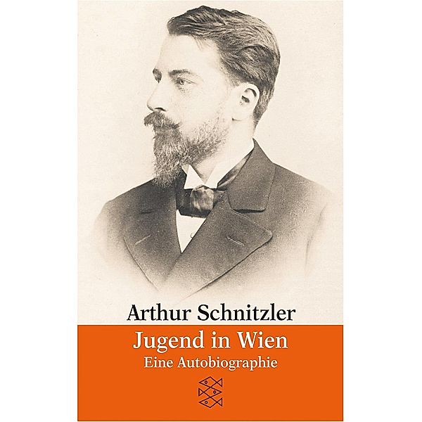 Jugend in Wien, Arthur Schnitzler