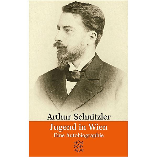 Jugend in Wien, Arthur Schnitzler