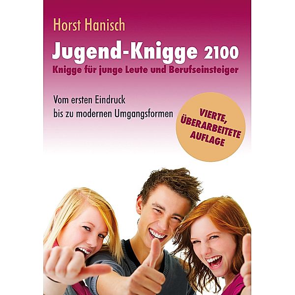 Jugend-Knigge 2100, Horst Hanisch