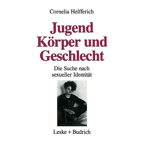 Jugend, Körper und Geschlecht, Cornelia Helfferich