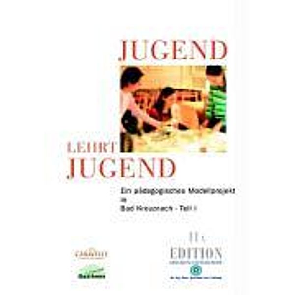 Jugend lehrt Jugend