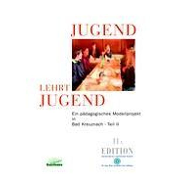 Jugend lehrt Jugend, Bd. 11A Teil II, Sonja Wagener