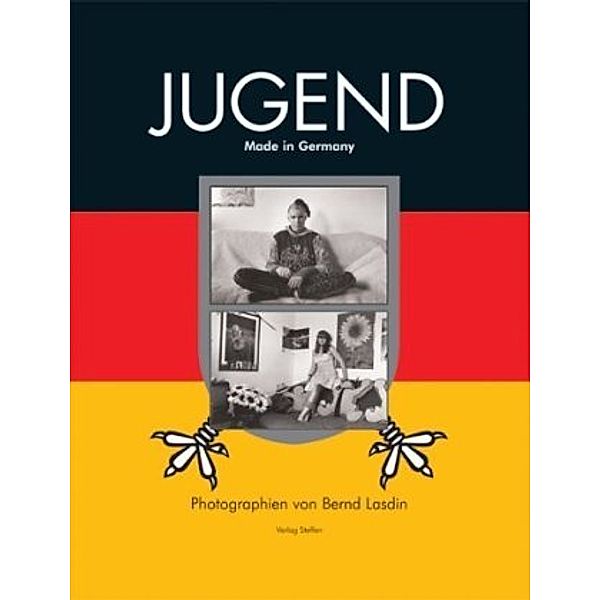 Jugend made in Germany, Bernd Lasdin