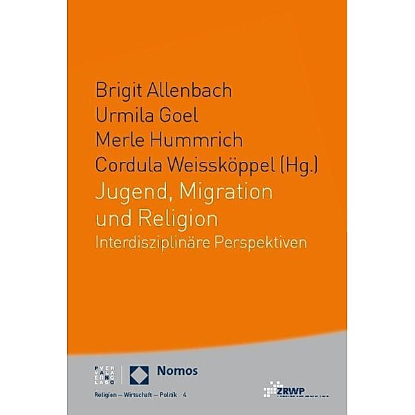 Jugend, Migration und Religion