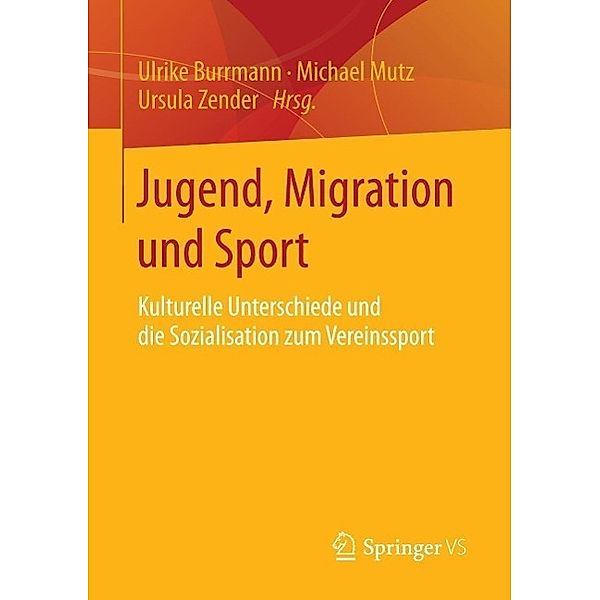 Jugend, Migration und Sport