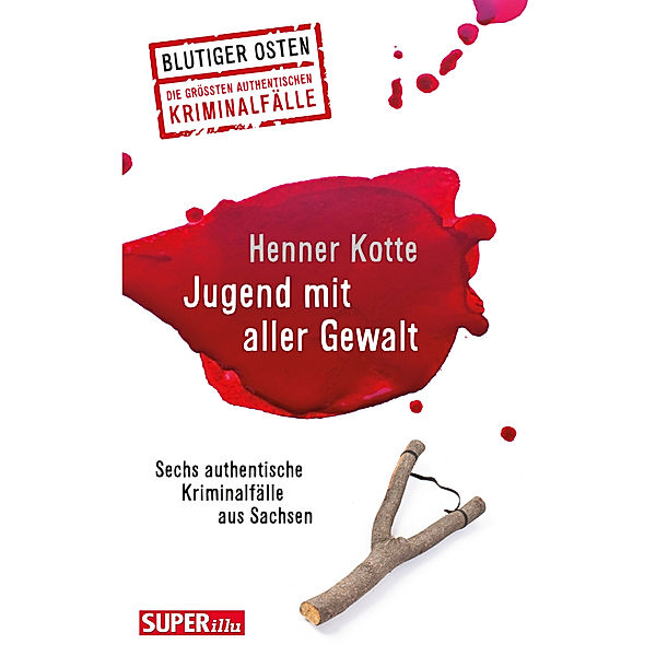 Jugend mit aller Gewalt, Henner Kotte