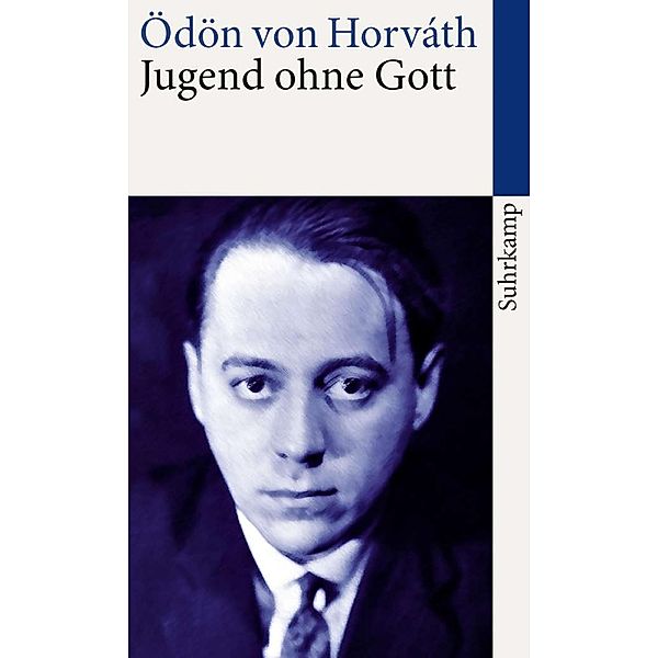 Jugend ohne Gott, Ödön von Horváth