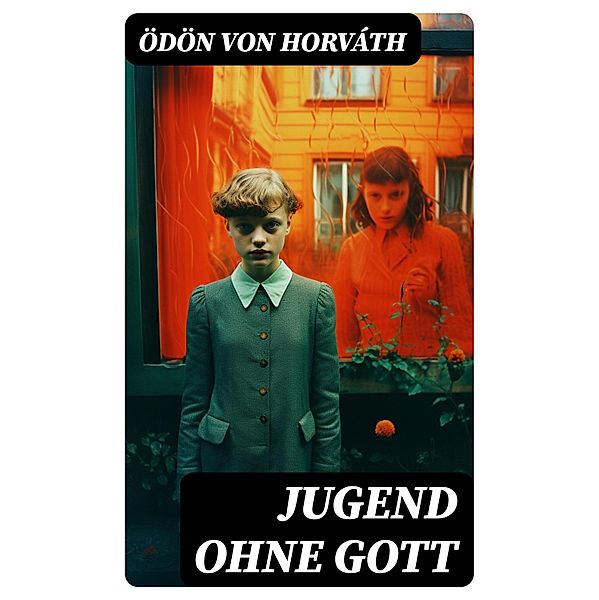 Jugend ohne Gott, Ödön von Horváth