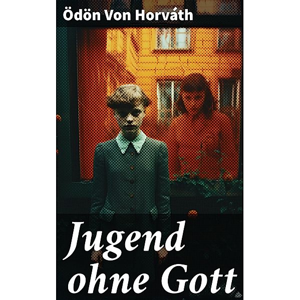 Jugend ohne Gott, Ödön von Horváth