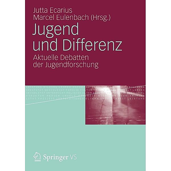 Jugend und Differenz