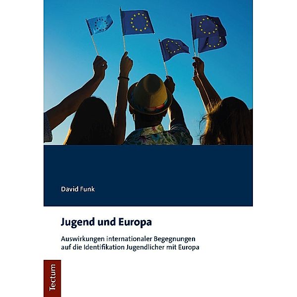 Jugend und Europa, David Funk