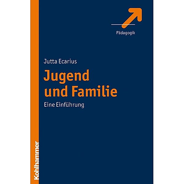 Jugend und Familie, Jutta Ecarius