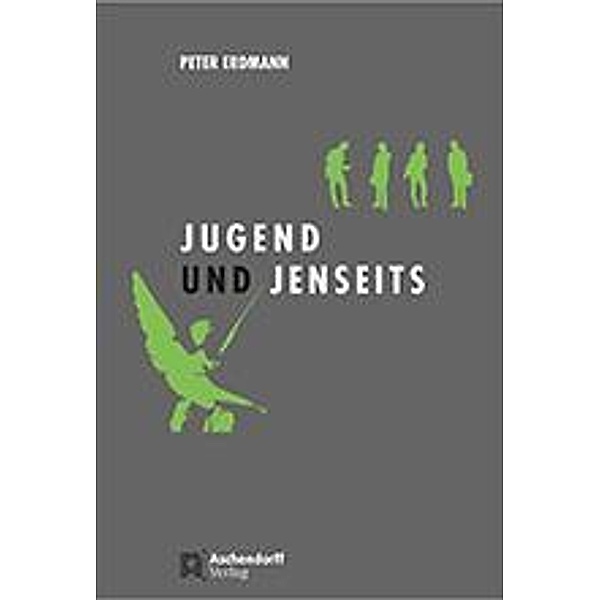Jugend und Jenseits, Peter Erdmann
