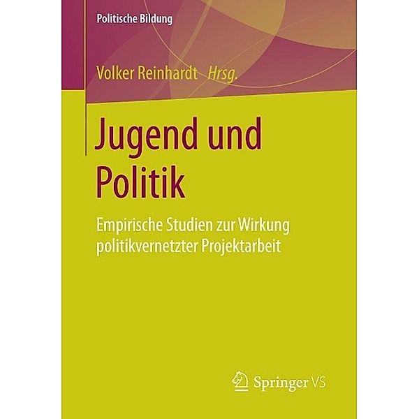 Jugend und Politik / Politische Bildung