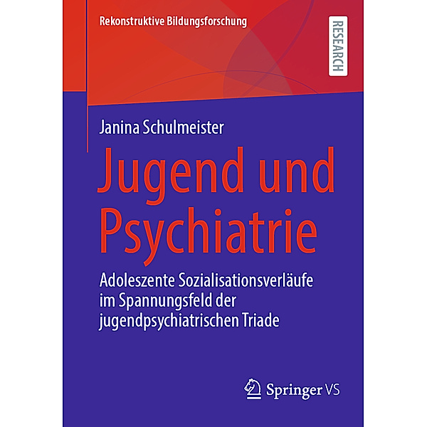 Jugend und Psychiatrie, Janina Schulmeister