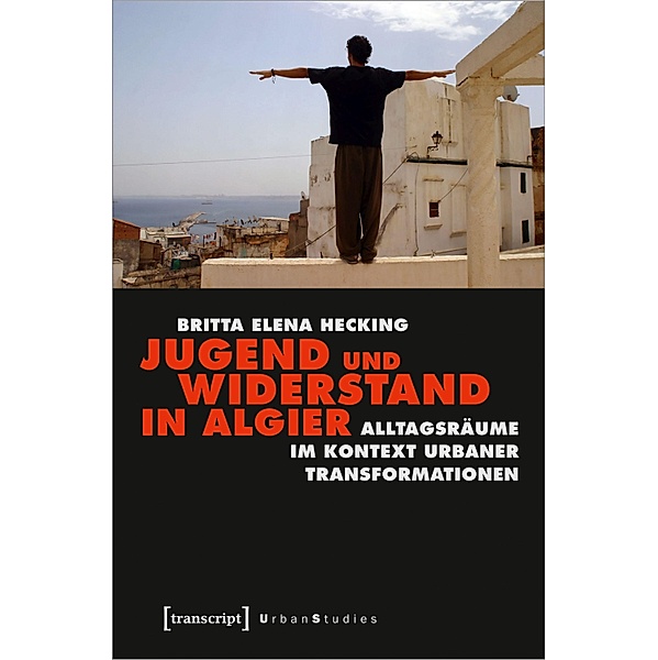Jugend und Widerstand in Algier, Britta Elena Hecking