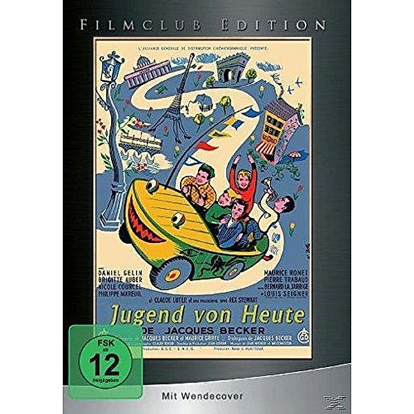 Jugend von Heute Limited Edition