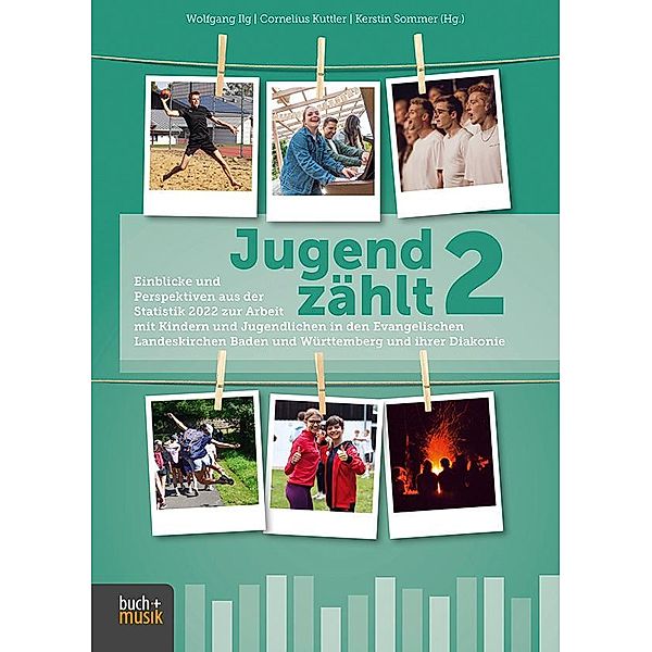 Jugend zählt 2