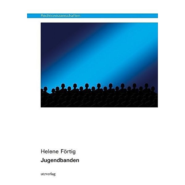 Jugendbanden, Helene Förtig