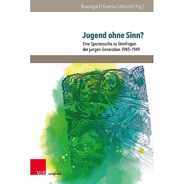 Jugendbewegung und Jugendkulturen - Jahrbuch. / Jahr 2022, Band 017 / Jugend ohne Sinn?