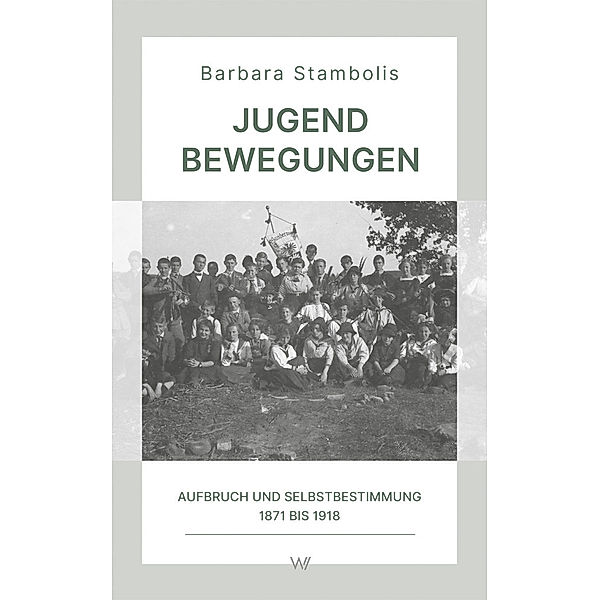 Jugendbewegungen, Barbara Stambolis