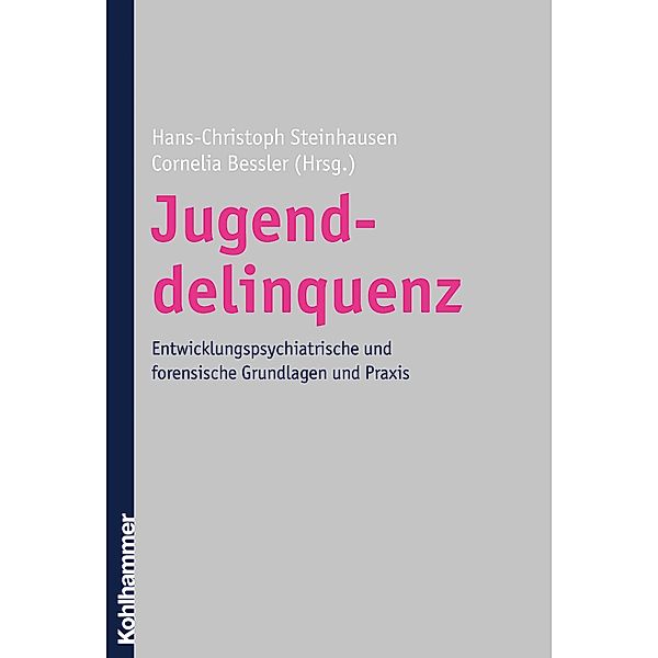 Jugenddelinquenz