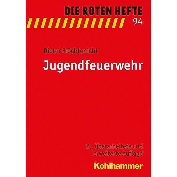 Jugendfeuerwehr, Dieter Fröchtenicht