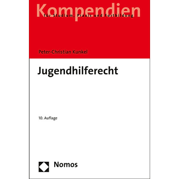 Jugendhilferecht, Peter-Christian Kunkel