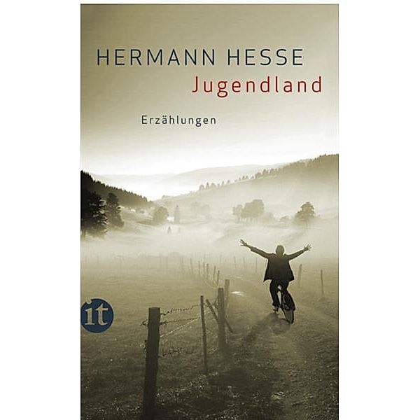 Jugendland, Hermann Hesse