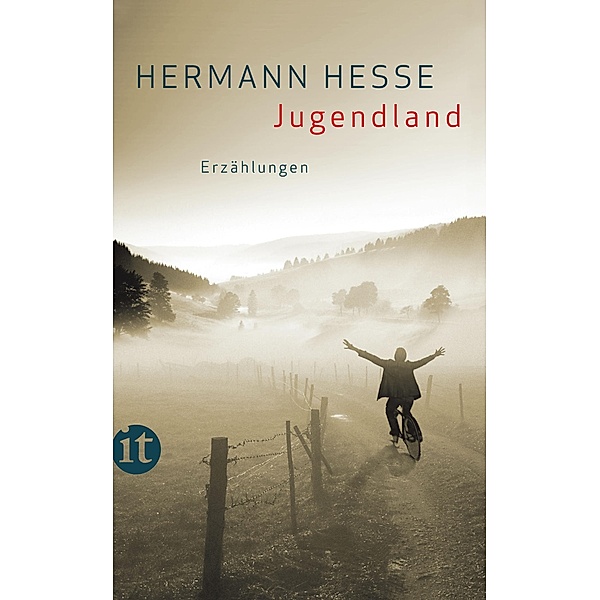 Jugendland, Hermann Hesse