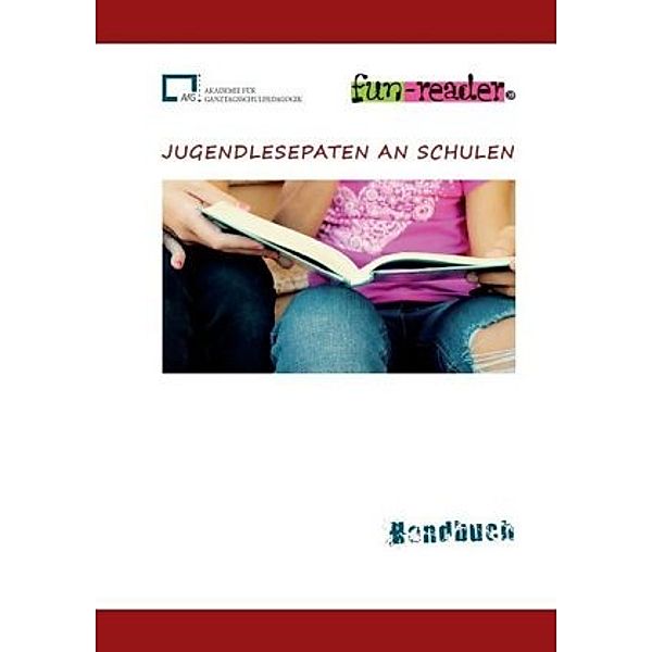 JUGENDLESEPATEN AN SCHULEN, Heike Maria Schütz