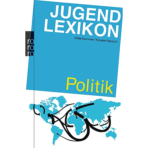 Jugendlexikon / Jugendlexikon Politik, Hilde Kammer, Elisabet Bartsch