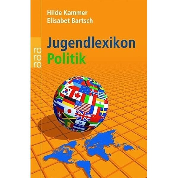 Jugendlexikon Politik, Hilde Kammer, Elisabet Bartsch