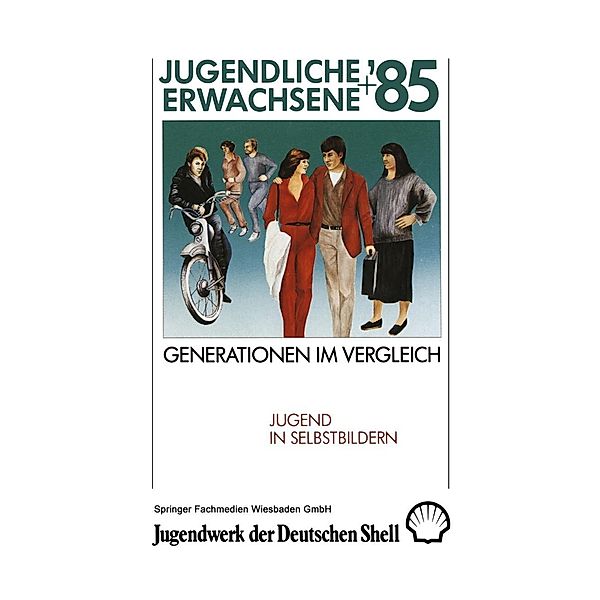 Jugendliche + Erwachsene '85, Imbke Behnken