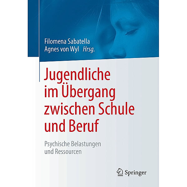 Jugendliche im Übergang zwischen Schule und Beruf